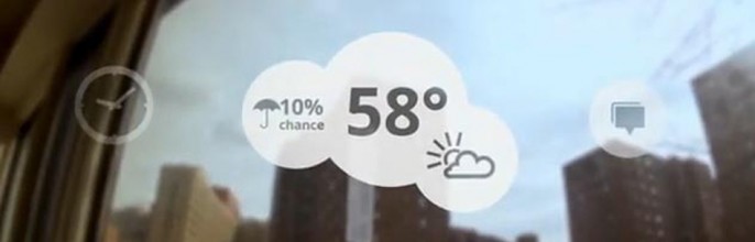 Project Glass by Google