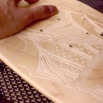 Darth Vader skateboard 7