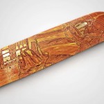 Darth Vader skateboard 6