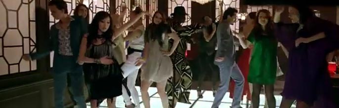 Heineken – The Switch
