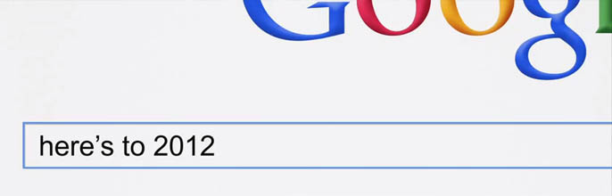 Zeitgeist 2012: Year In Review