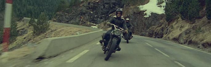 LONG LIVE THE KINGS – Short film