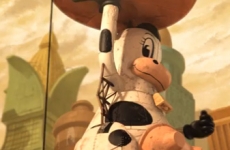 Chipotle has done it again…with the Scarecrow