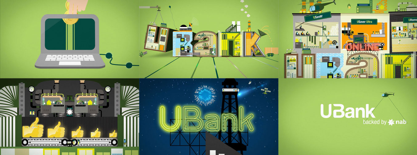 UBank