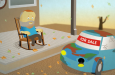 Animation – Sell My Car