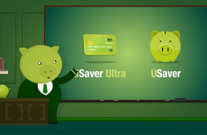 Animation – UBank Ultra Saver