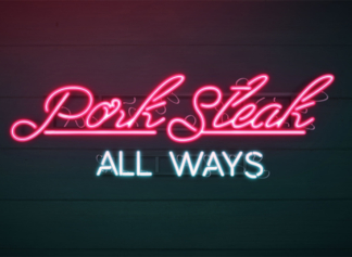 Super Design – Australian Pork