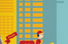 Animation – McDelivery